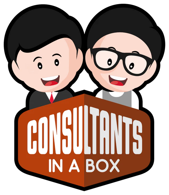 Consultants In A Box